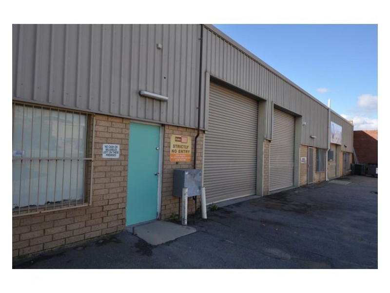 2/8 Zeta Cres, O’connor WA 6163