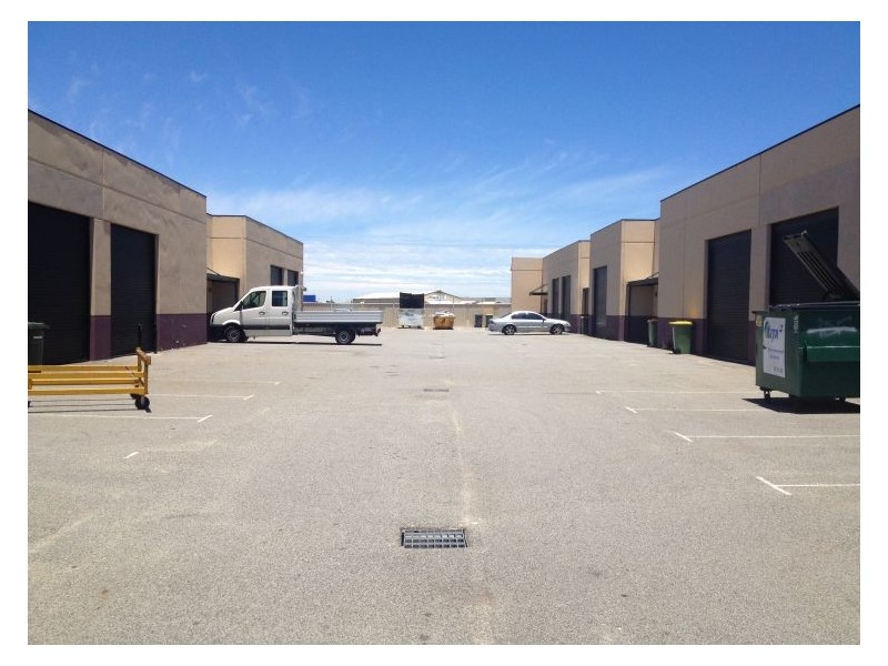 5/14 Helmshore Way, Port Kennedy WA 6172