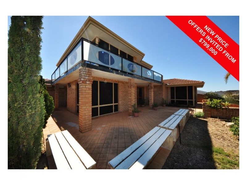2 Korel Place, Coogee WA 6166