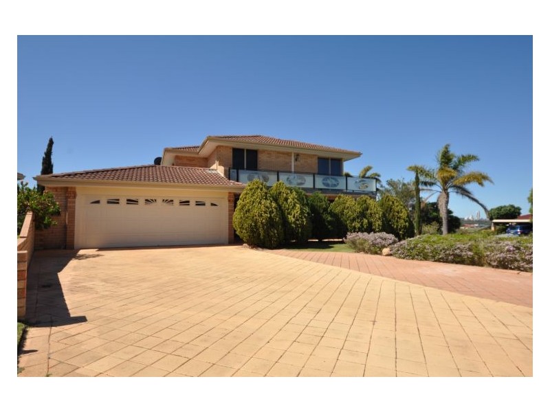 2 Korel Place, Coogee WA 6166
