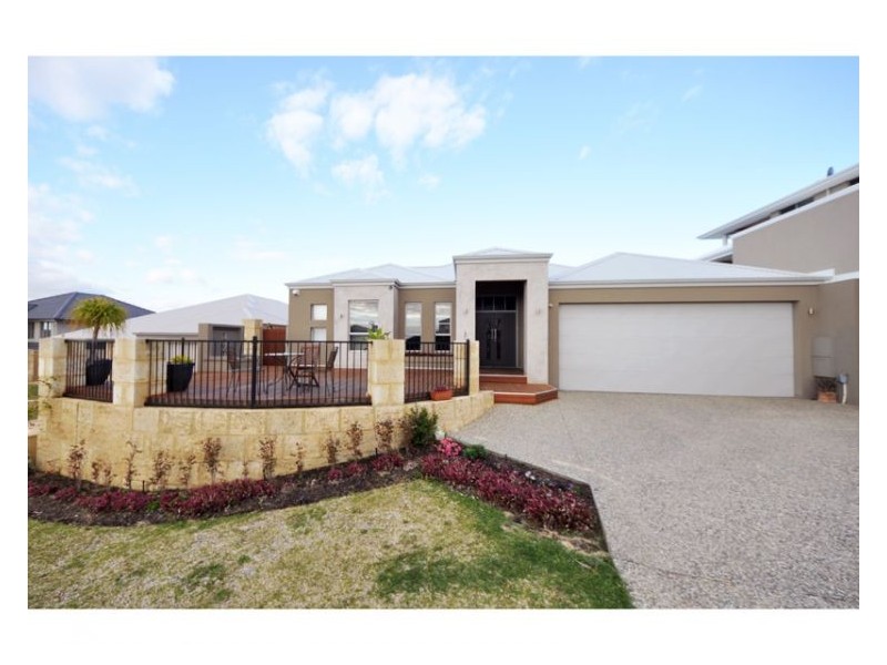 19 Black Swan Rise, Beeliar WA 6164
