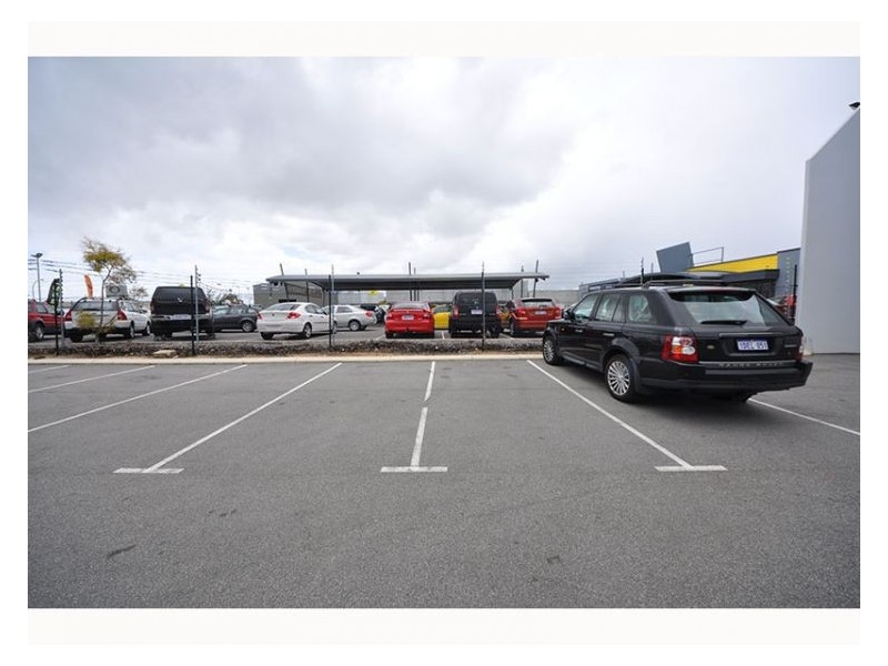 4/7 Beale Way, Rockingham WA 6168