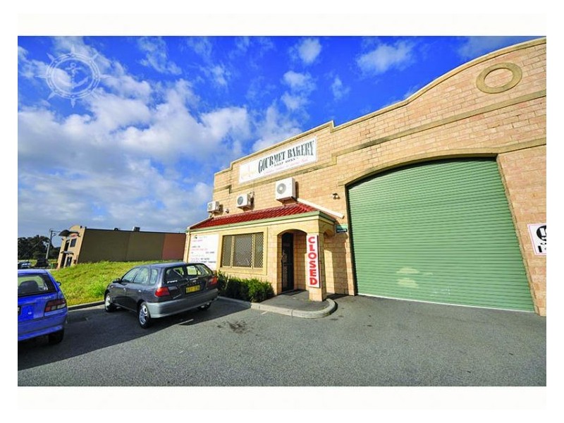 1/10 Bowen Street, O’connor WA 6163