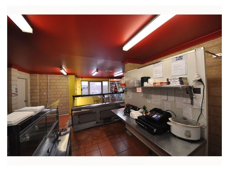 1/10 Bowen Street, O’connor WA 6163