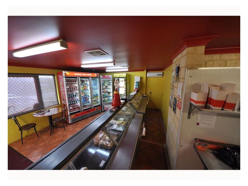 1/10 Bowen Street, O’connor WA 6163