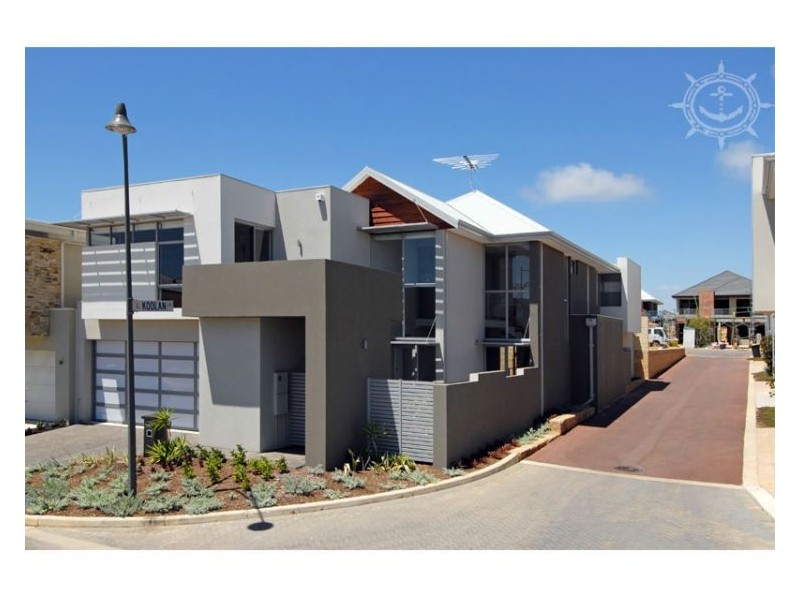 27 Heirisson Way, North Coogee WA 6163