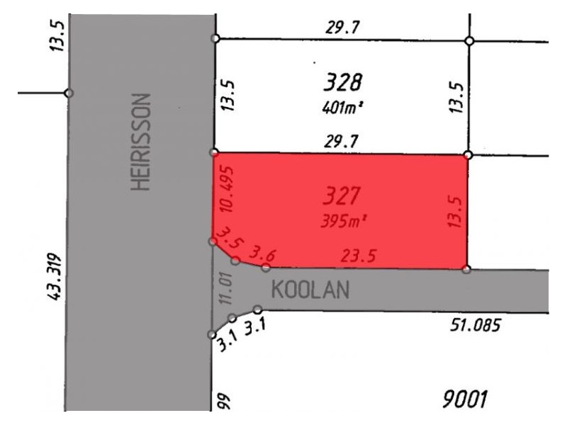 27 Heirisson Way, North Coogee WA 6163