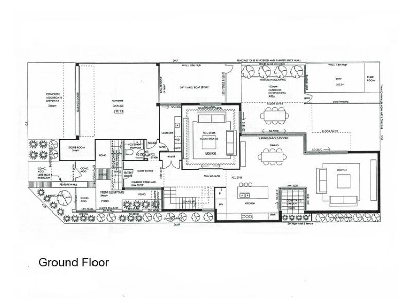 27 Heirisson Way, North Coogee WA 6163