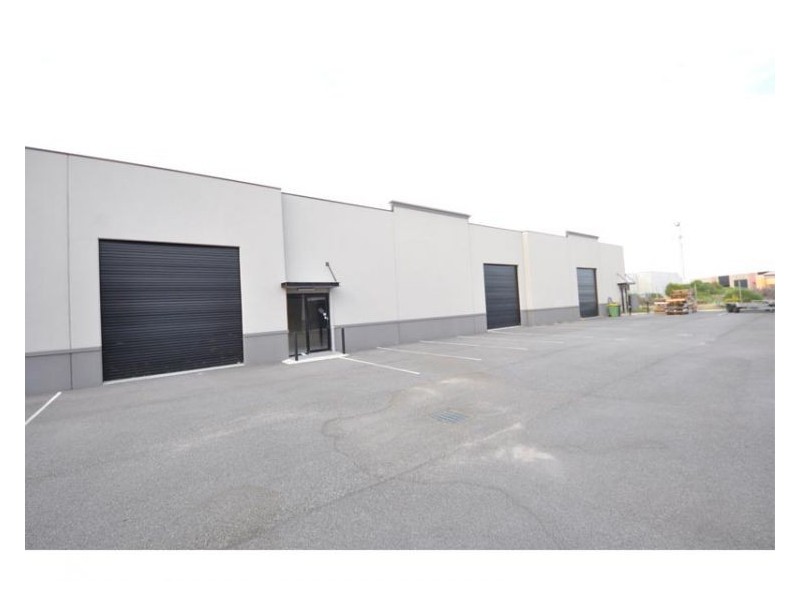 3/28 Bakewell Drive, Port Kennedy WA 6172