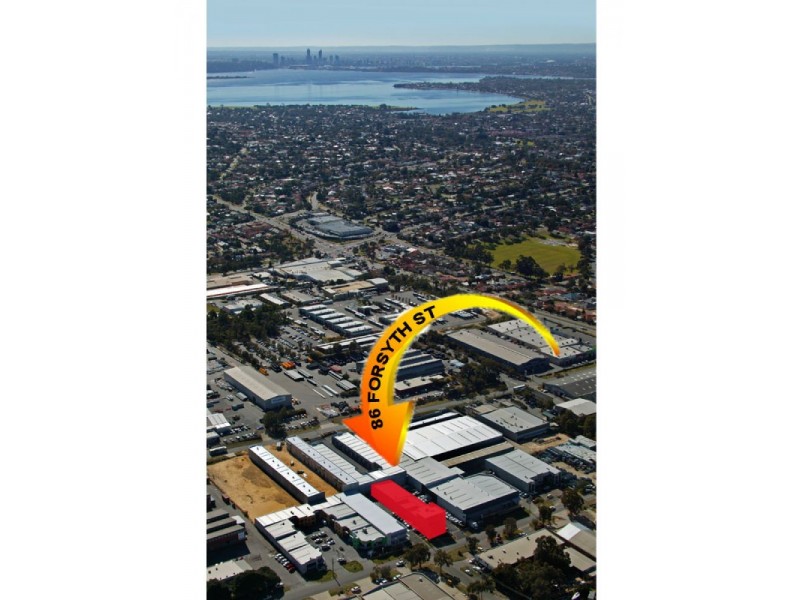 1 / 86 Forsyth Street, O’connor WA 6163