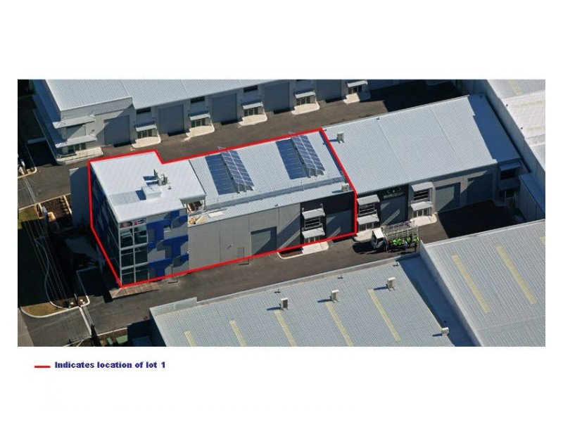 1 / 86 Forsyth Street, O’connor WA 6163