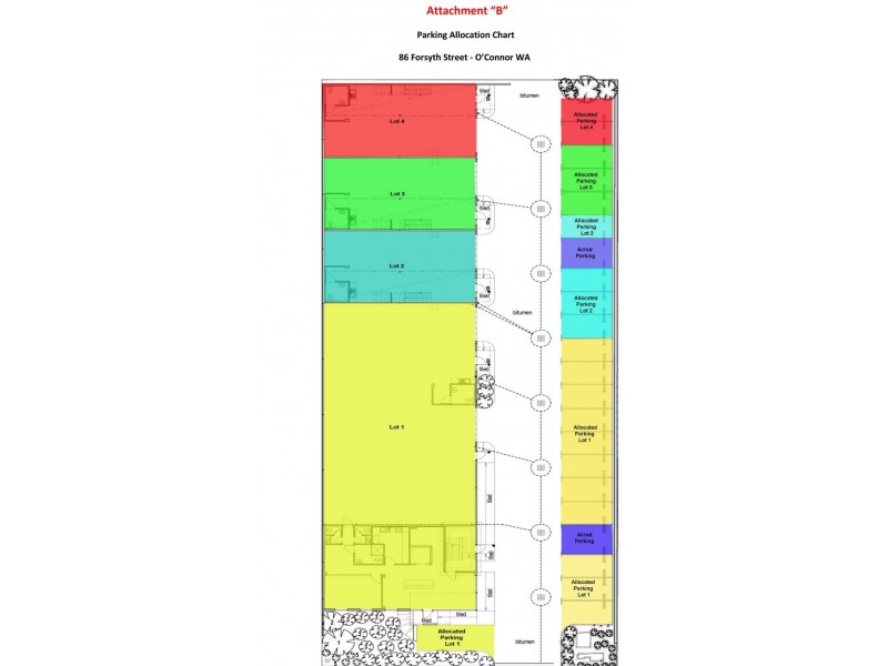 1 / 86 Forsyth Street, O’connor WA 6163
