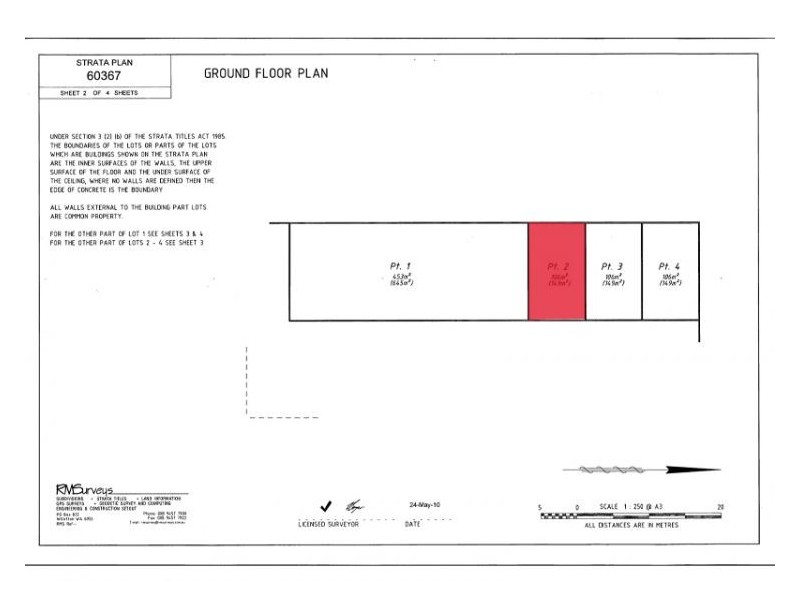 2 / 86 Forsyth Street, O’connor WA 6163