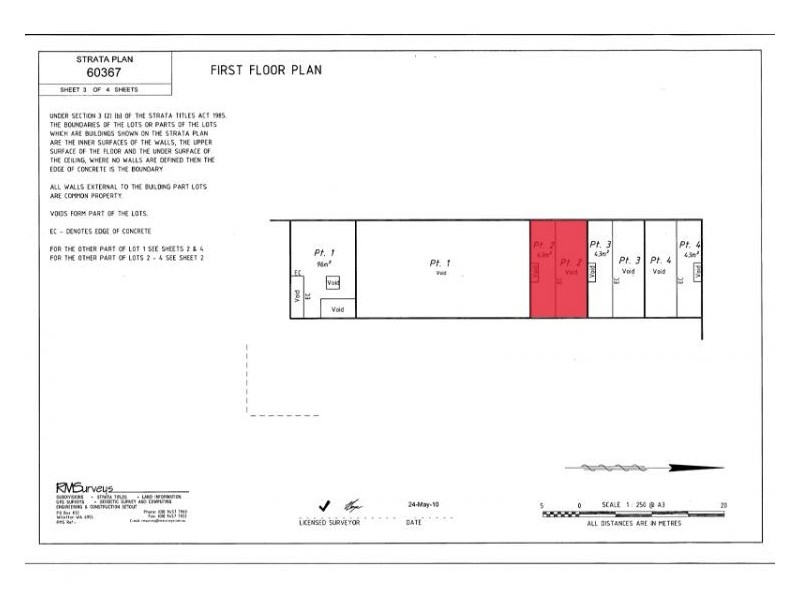 2 / 86 Forsyth Street, O’connor WA 6163