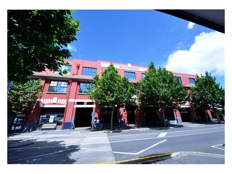 32/13 Cantonment Street, Fremantle WA 6160