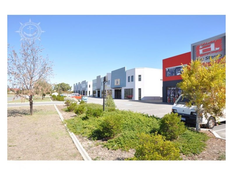 7/8 Pickard Ave, Rockingham WA 6168