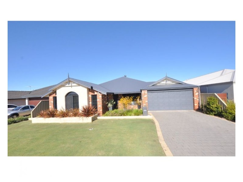 63 Concord Terrace, Atwell WA 6164