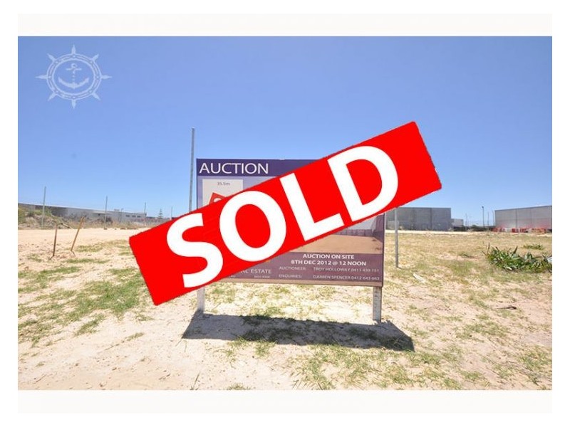 21 Jacquard Way, Port Kennedy WA 6172