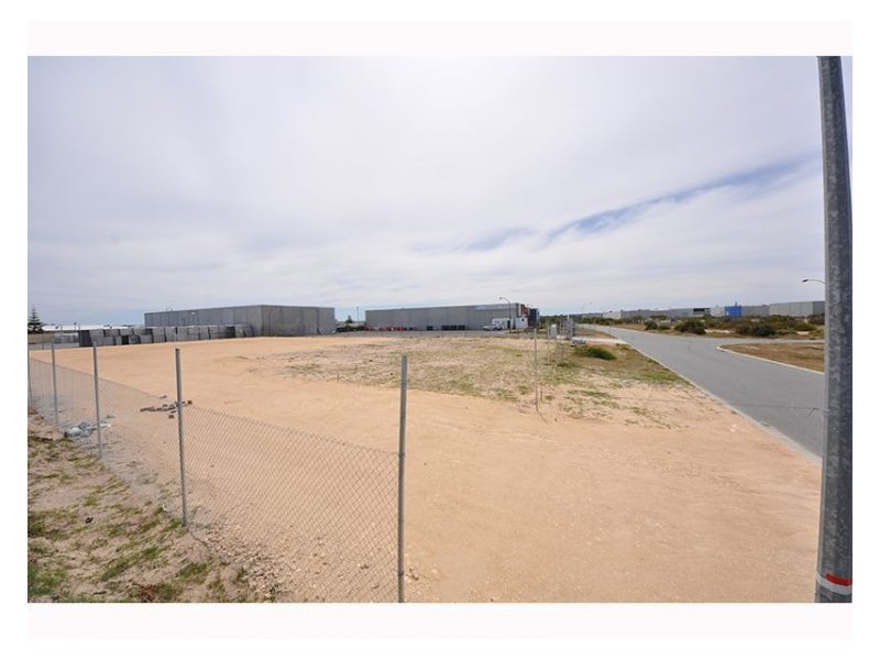 21 Jacquard Way, Port Kennedy WA 6172