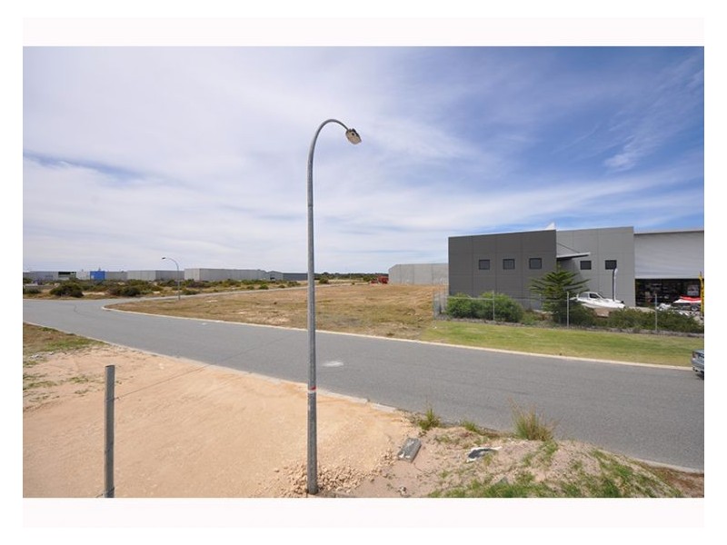 21 Jacquard Way, Port Kennedy WA 6172