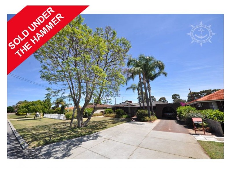 8 Silvertop Terrace, Willetton WA 6155