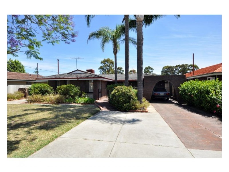 8 Silvertop Terrace, Willetton WA 6155