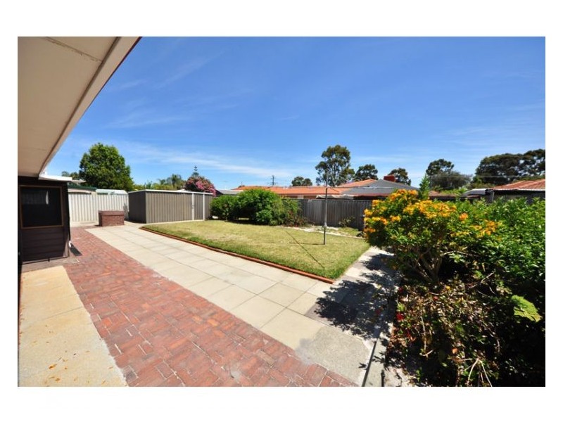 8 Silvertop Terrace, Willetton WA 6155
