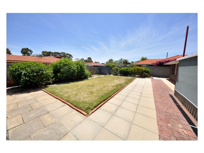 8 Silvertop Terrace, Willetton WA 6155