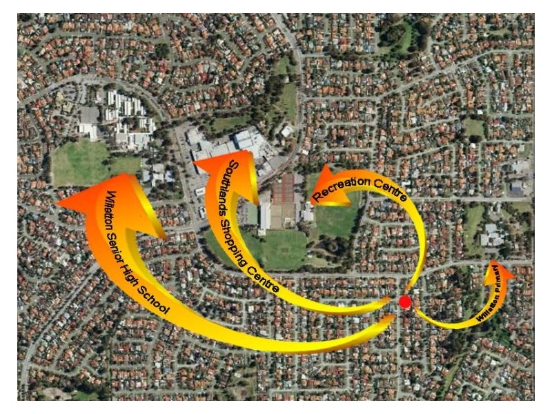 8 Silvertop Terrace, Willetton WA 6155