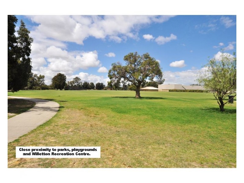 8 Silvertop Terrace, Willetton WA 6155