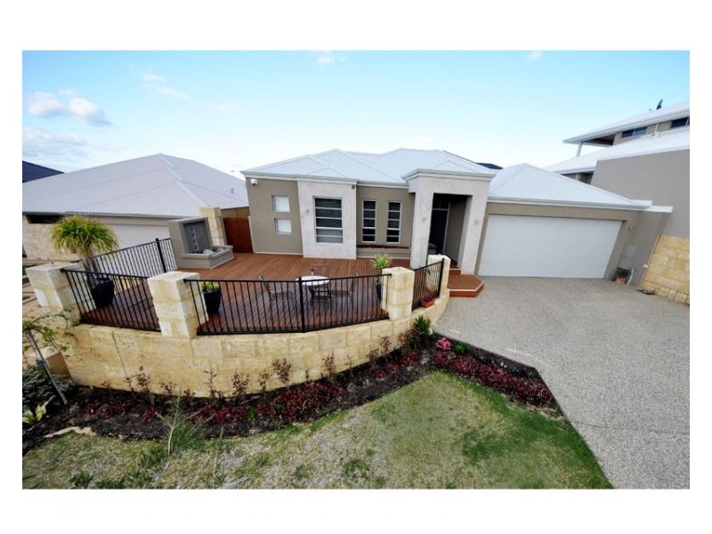 19 Black Swan Rise, Beeliar WA 6164