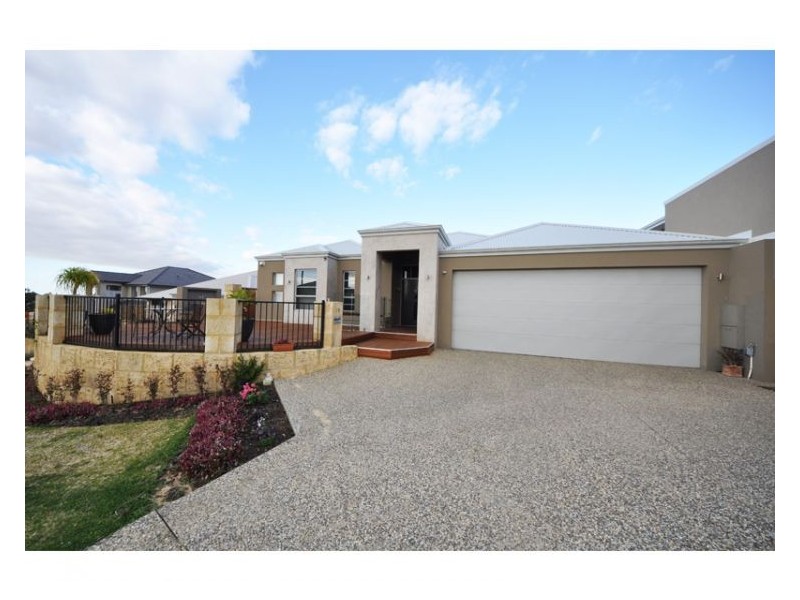 19 Black Swan Rise, Beeliar WA 6164