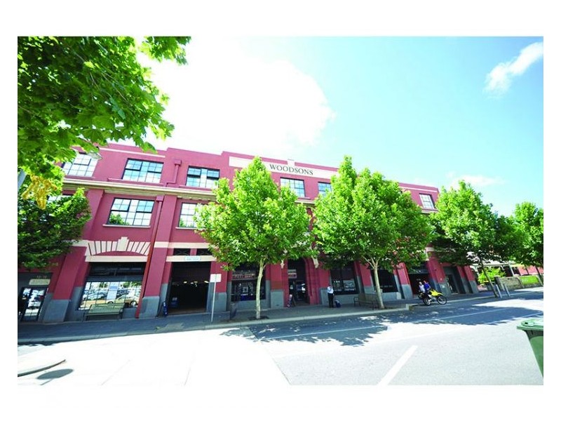 39 13-15 Cantonment Street, Fremantle WA 6160
