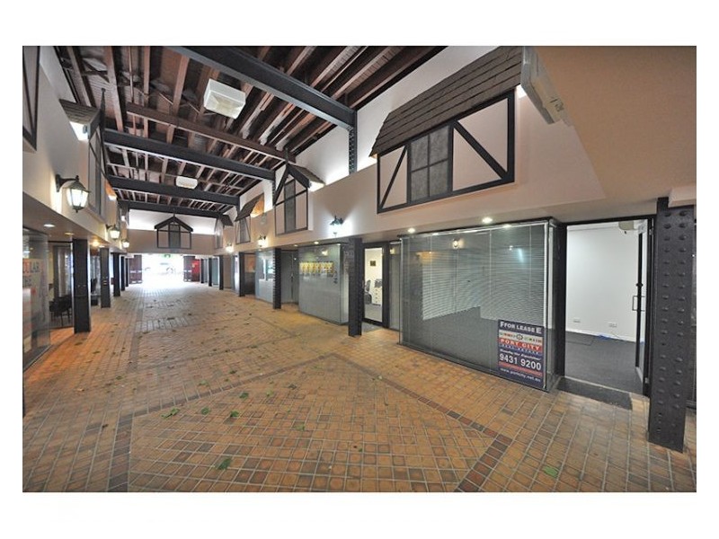 39 13-15 Cantonment Street, Fremantle WA 6160
