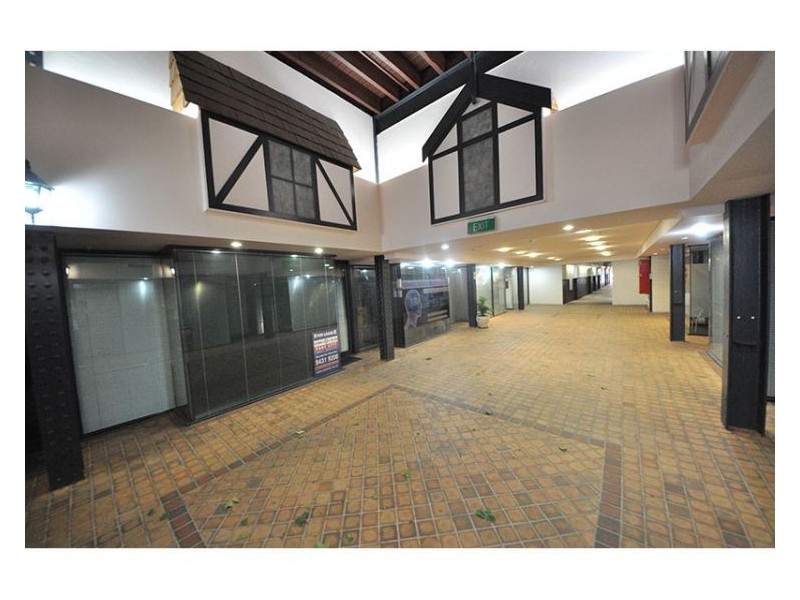 39 13-15 Cantonment Street, Fremantle WA 6160