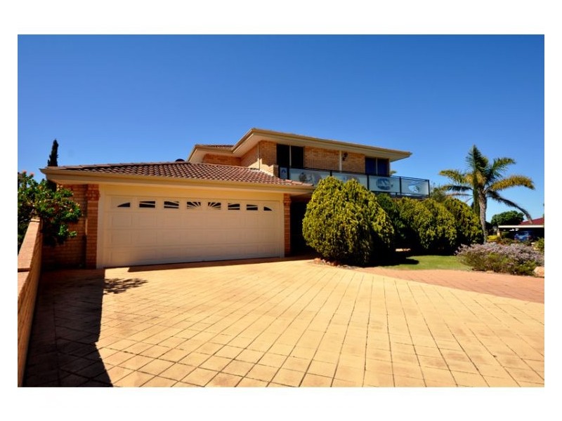 2 Korel Place, Coogee WA 6166