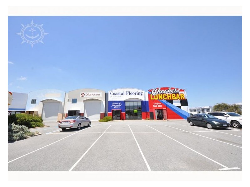 8/2 Smeaton Way, Rockingham WA 6168