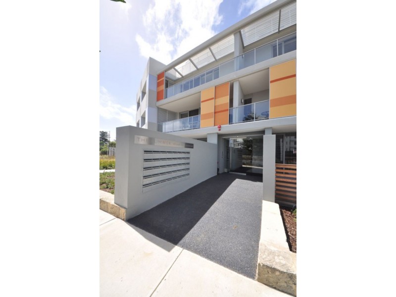 14/40 South Beach Promenade, South Fremantle WA 6162