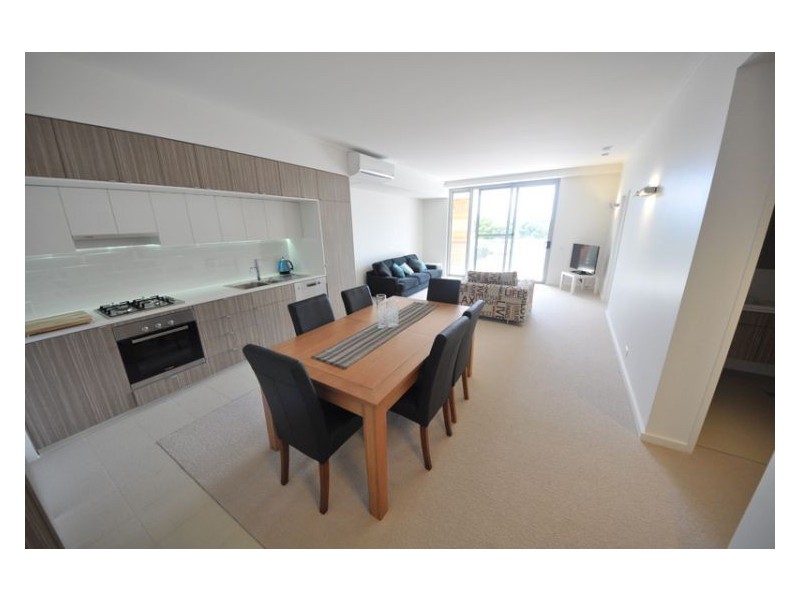 14/40 South Beach Promenade, South Fremantle WA 6162