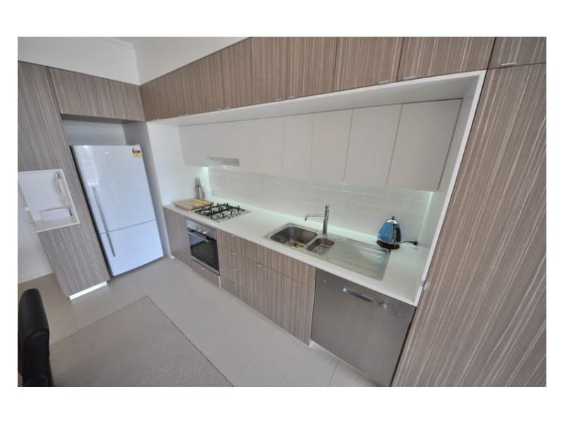 14/40 South Beach Promenade, South Fremantle WA 6162