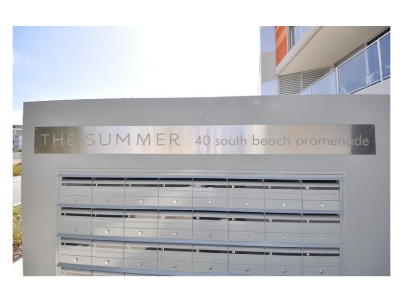 14/40 South Beach Promenade, South Fremantle WA 6162