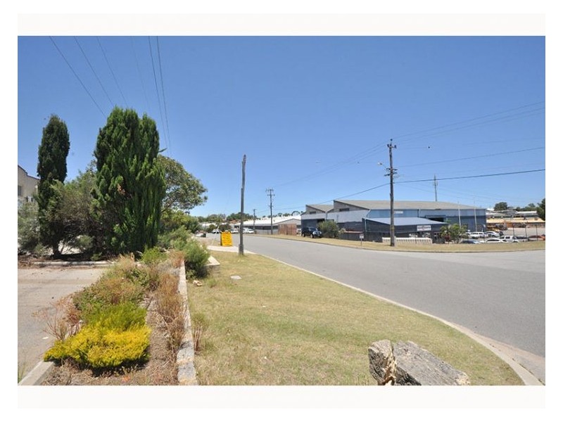 12B Bowen Street, O’connor WA 6163