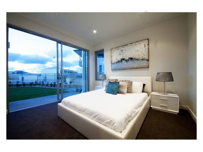 North Coogee WA 6163