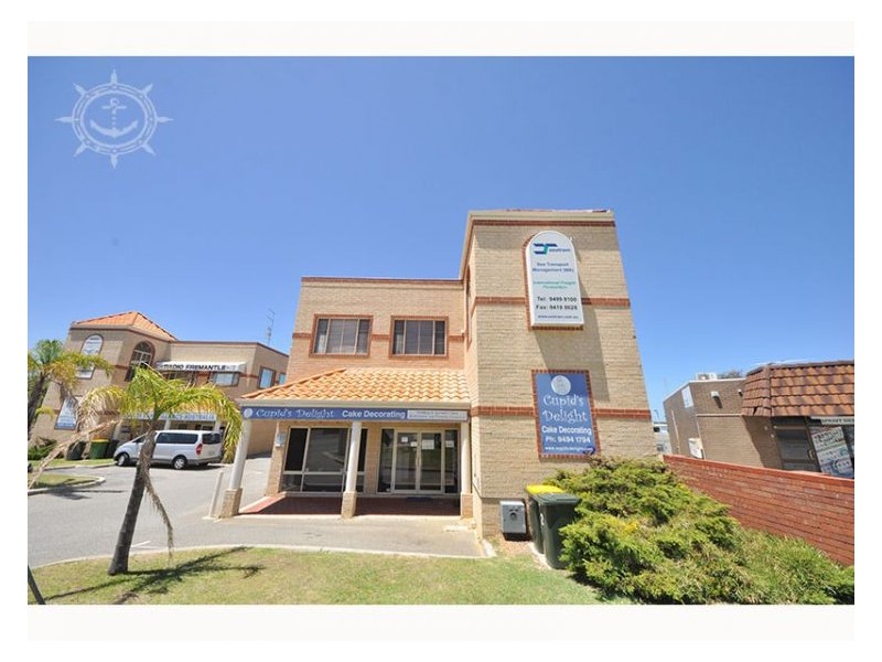 2/153 Rockingham Road, Hamilton Hill WA 6163