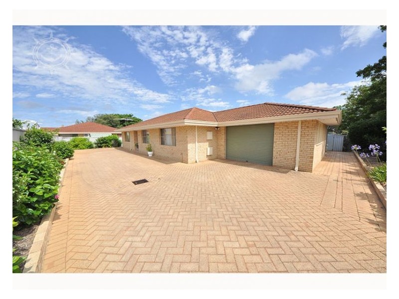 31A Lee Ave, Hilton WA 6163