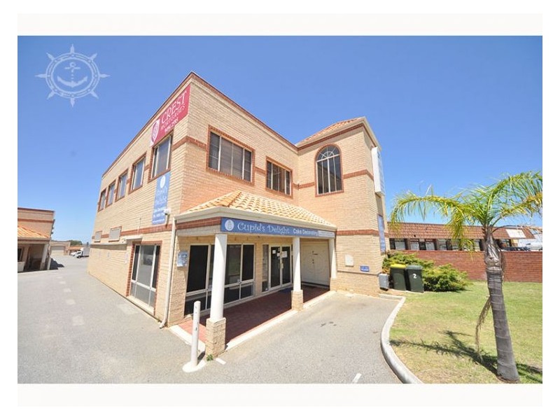 2/153 Rockingham Road, Hamilton Hill WA 6163