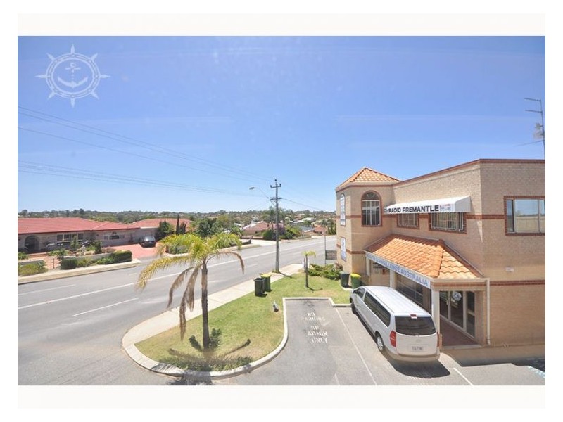 2/153 Rockingham Road, Hamilton Hill WA 6163