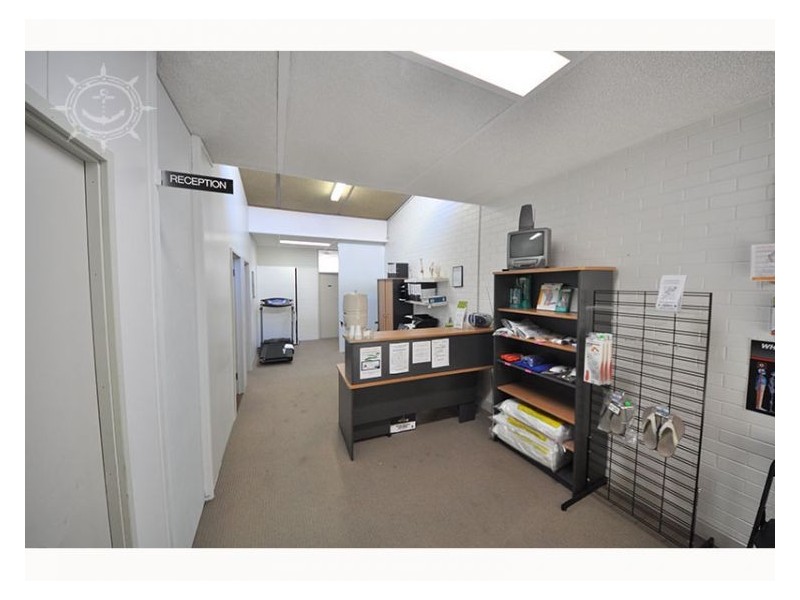 2/15 Parry Street, Fremantle WA 6160