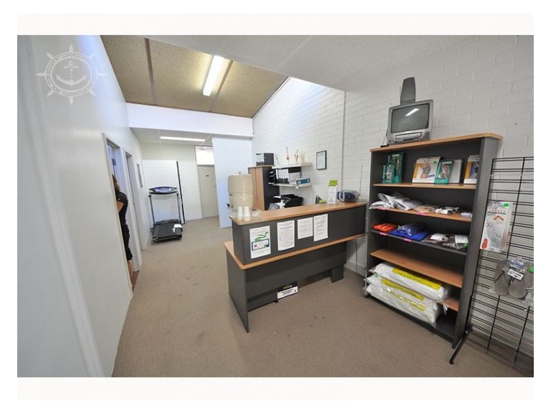 2/15 Parry Street, Fremantle WA 6160