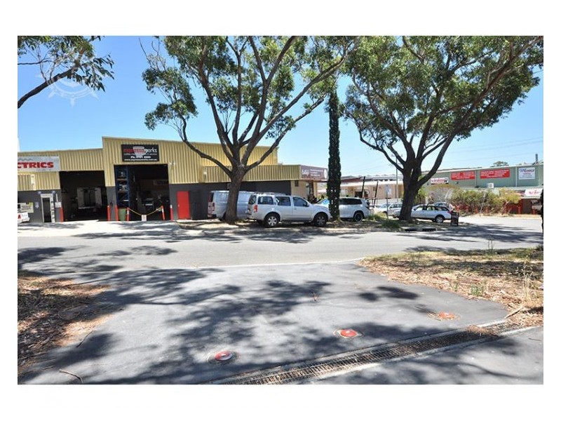 3/12B Hines Road, O’connor WA 6163
